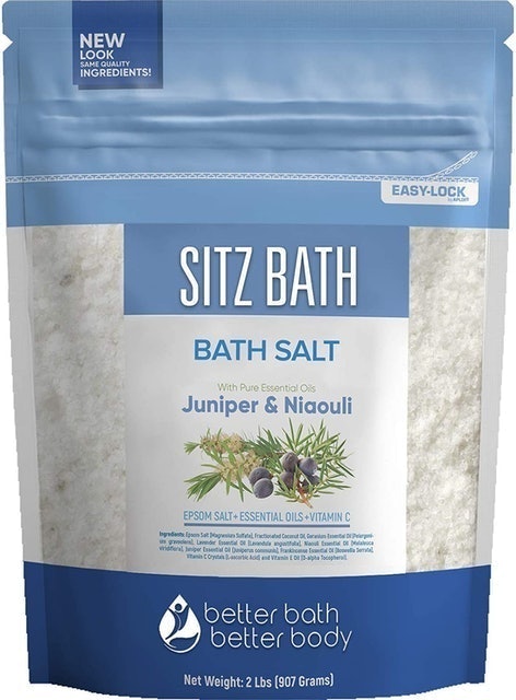 10 Best Bath Salts in 2022 (Minera, Dr. Teal's, and More) 5
