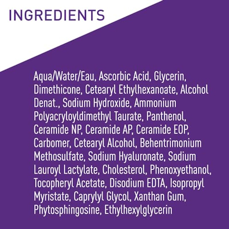 Skin Renewing Vitamin C Serum 3