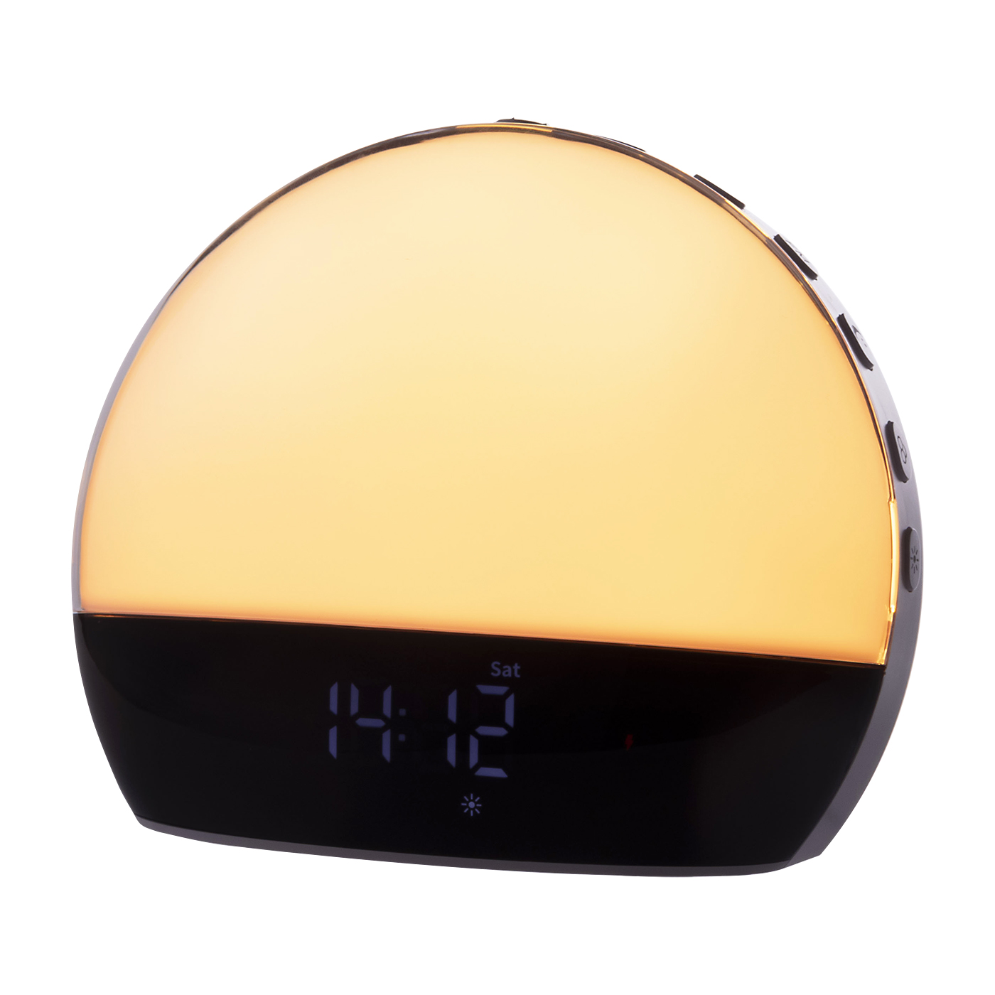 Sunrise Alarm Clock 27