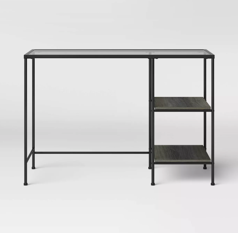 L-Shaped Corner Desk 1
