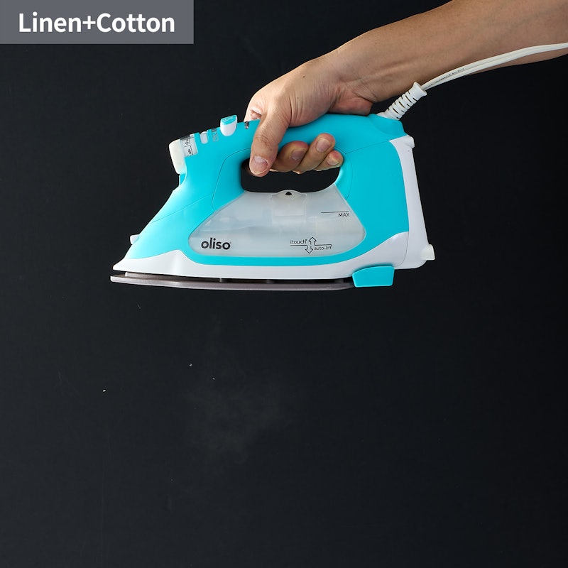 Smart iron PROPLUS 5