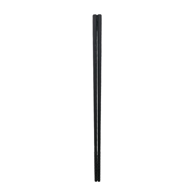 KEYUKA Silicone Cooking Chopsticks 1
