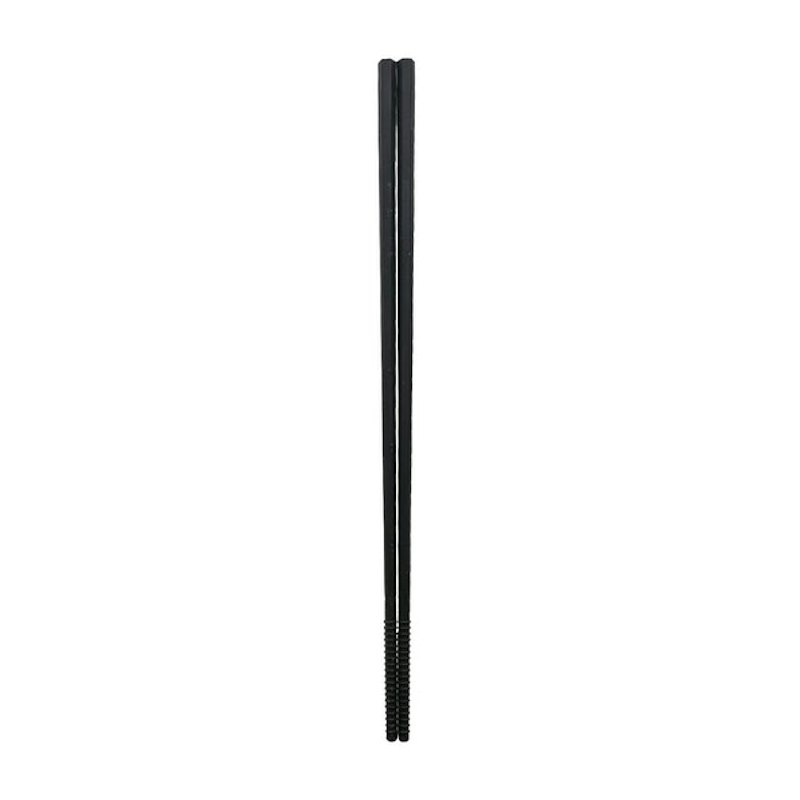 KEYUKA Silicone Cooking Chopsticks 1