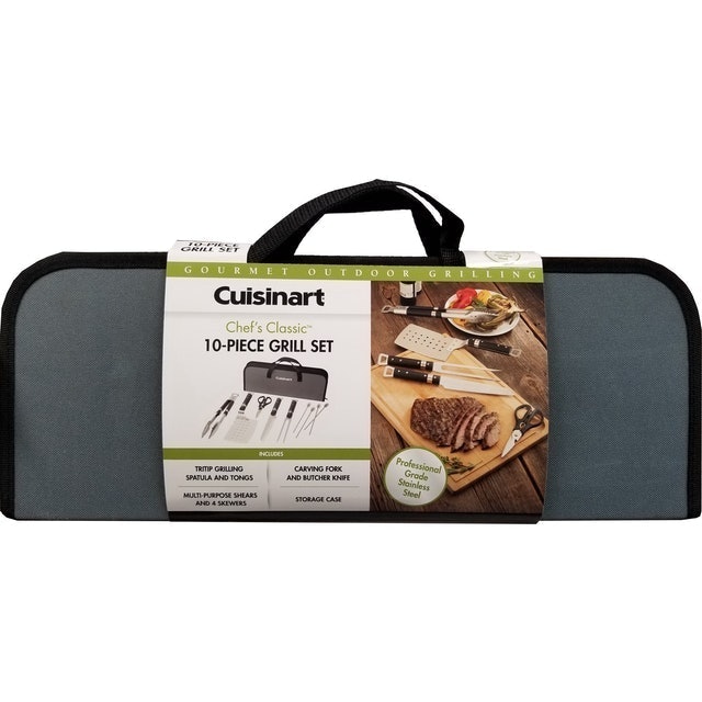 Grill Accessories BBQ Tools Set 2