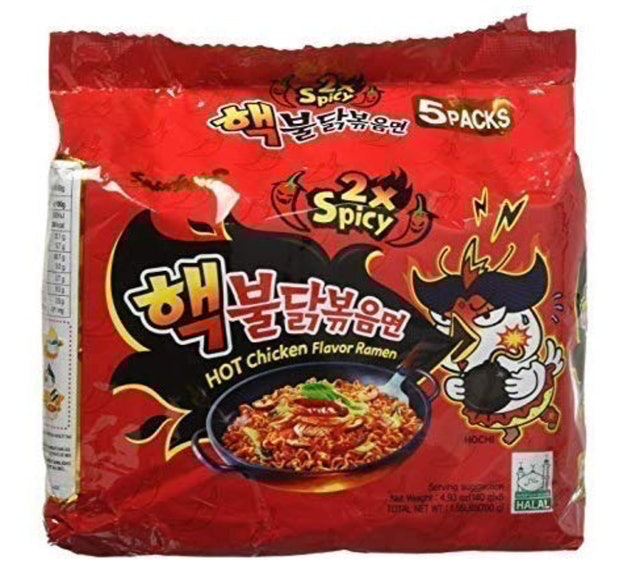10 Best Korean Ramen Noodles in 2022 (Ramen Blogger-Reviewed) 2