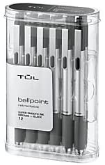 BP3 Ballpoint Retractable 1