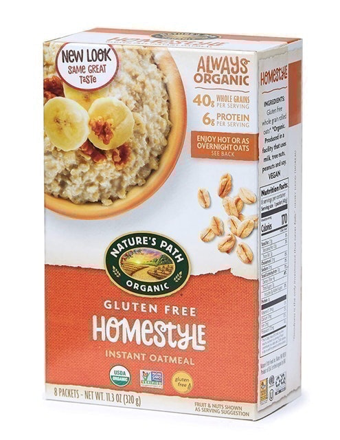 8 Best Healthy Instant Oatmeals in 2022 (Registered Dietitian-Reviewed) 2