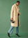 Reformation Trolley Coat 1