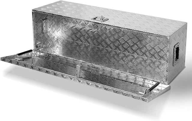 49" Aluminum Toolbox 2