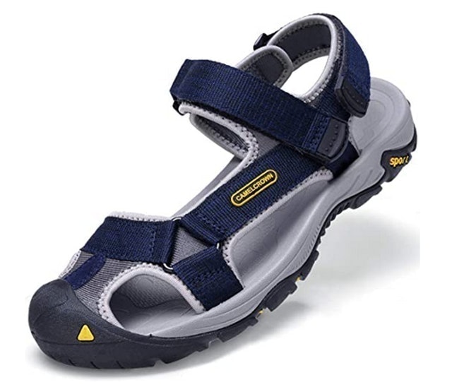 8 Best Men's Hiking Sandals in 2022 (Outdoor Guide-Reviewed) 5