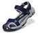 Camel Crown Men's Waterproof Hiking Sandals 1