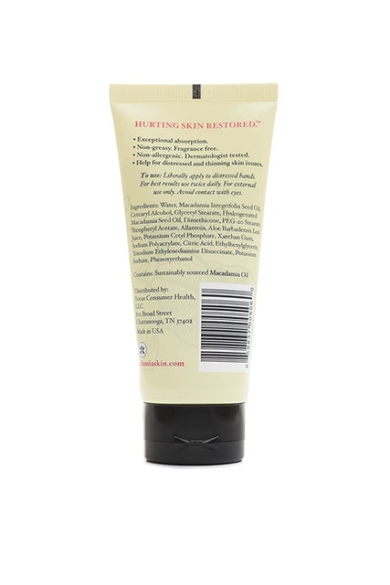 Therapeutic Repair Hand Cream  2