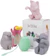 DecorChiq Tea Infuser Set for Loose Tea 1