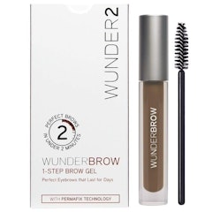 Wunderbrow Long-Lasting Eyebrow Gel