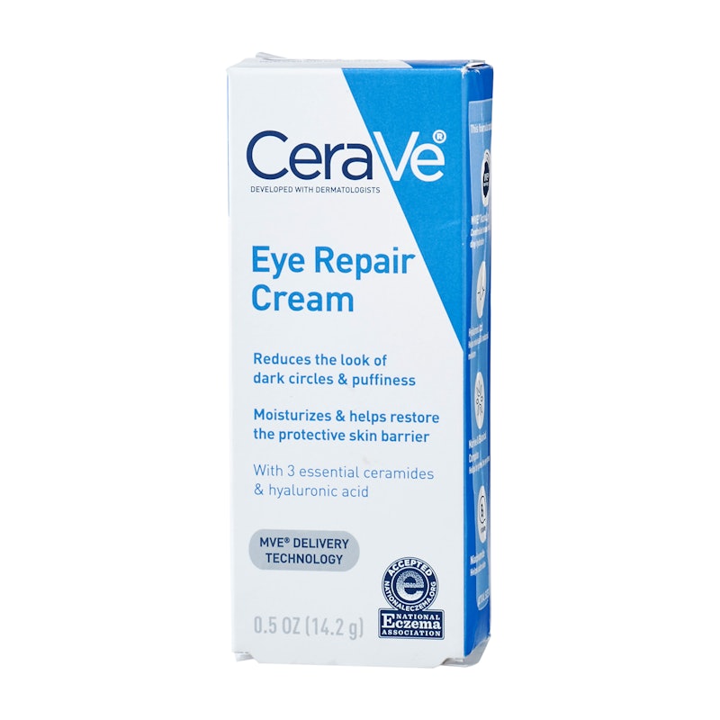 Eye Repair Cream 2