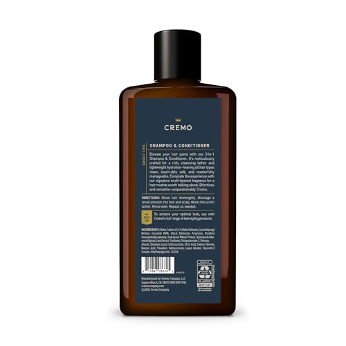 2-in-1 Shampoo & Conditioner 2