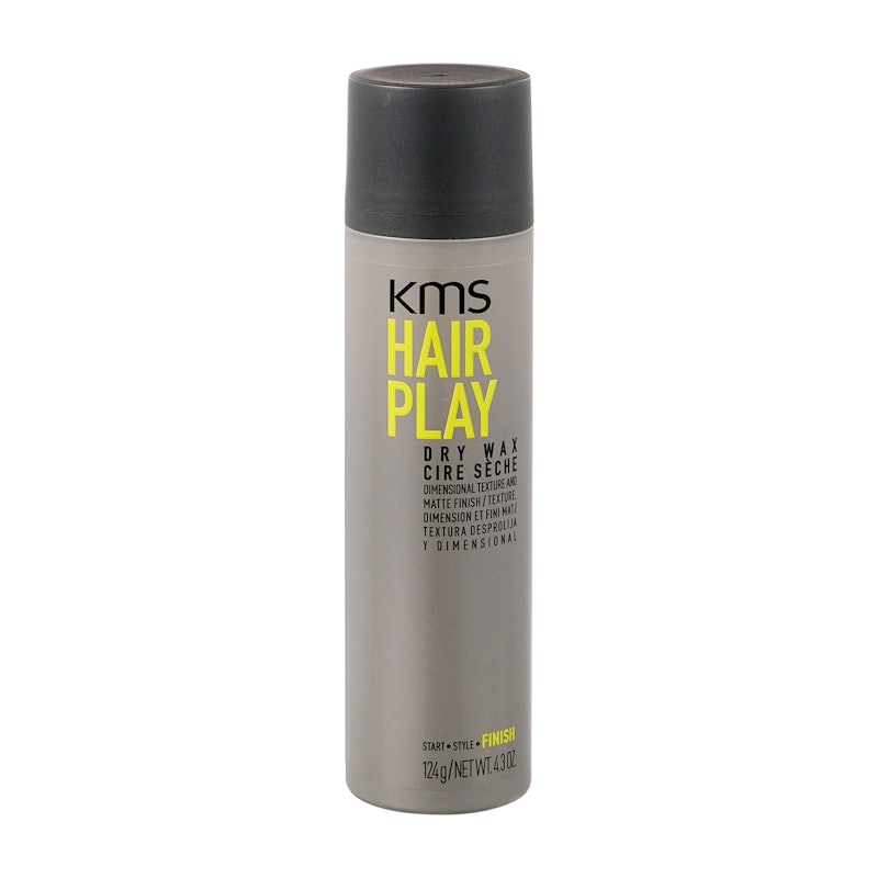 KMS Hairplay 1