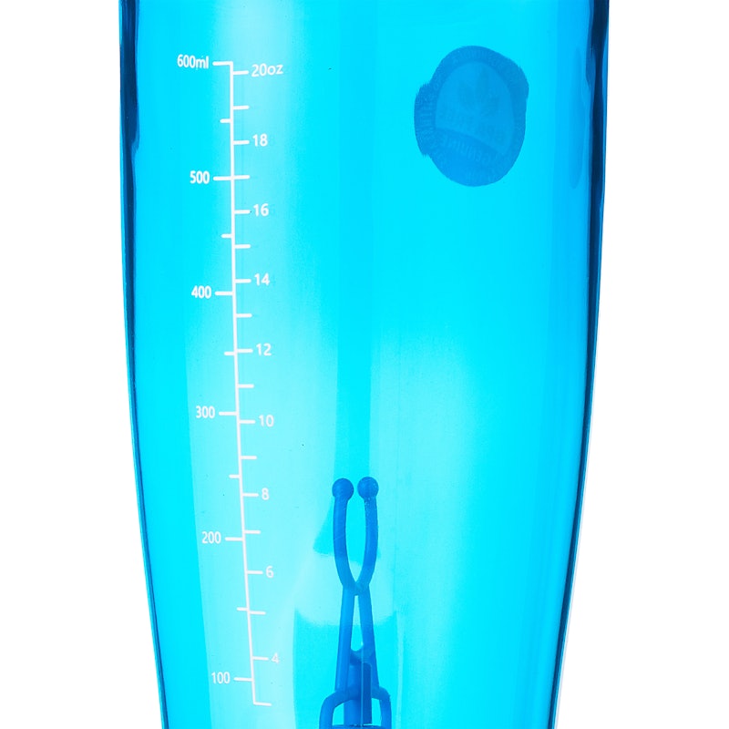 Electric Protein Shaker Bottle 2