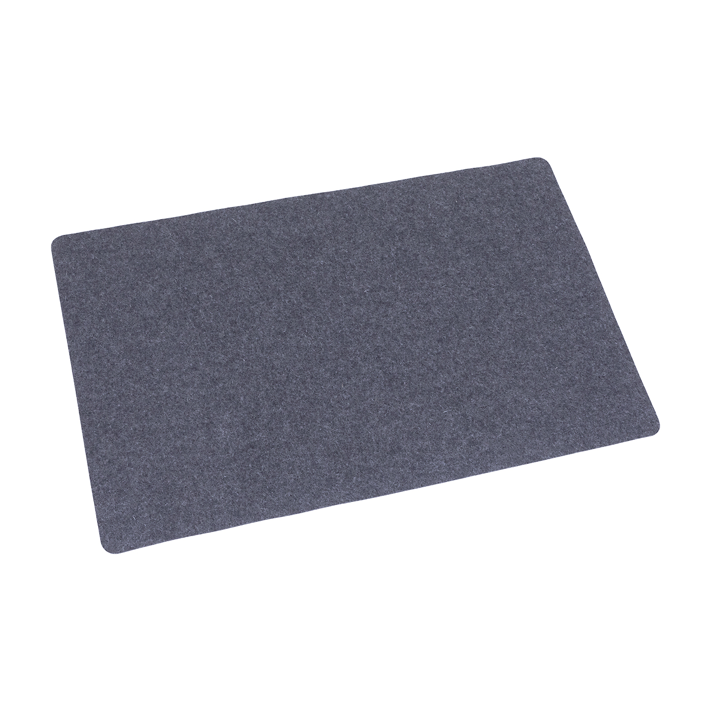 Mosen Large Merino Wool Felt Desk Pad 1
