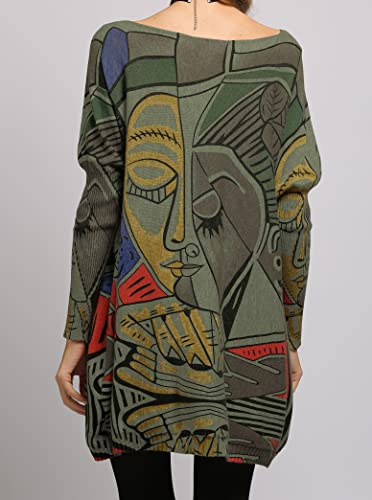 Women's Fall Long-Sleeve 2