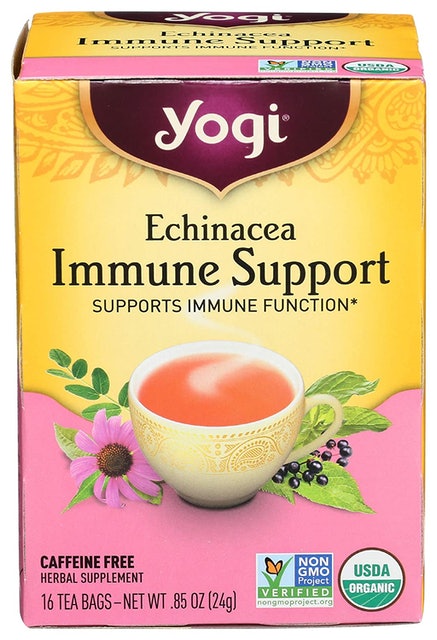 Echinacea Immune Support  1