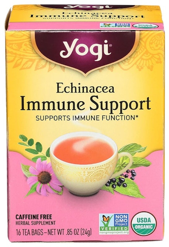 Echinacea Immune Support 1