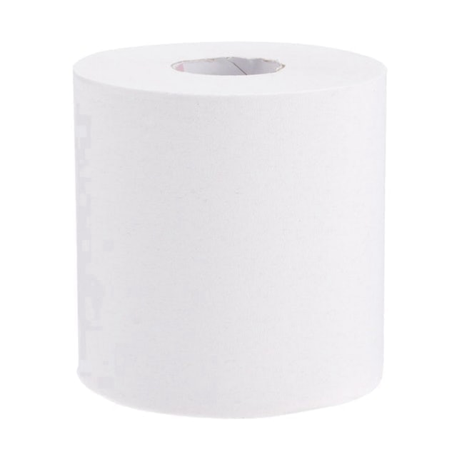 Elleair I:na Single-Ply 100m Floral Scent 12 Rolls 3