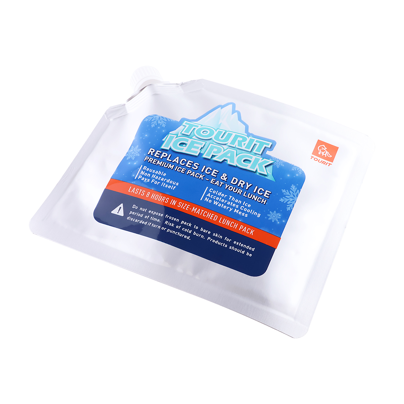 Ice Pack 1