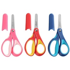 Blunt Tip Kids Craft Scissors