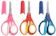 Livingo Blunt Tip Kids Craft Scissors 1