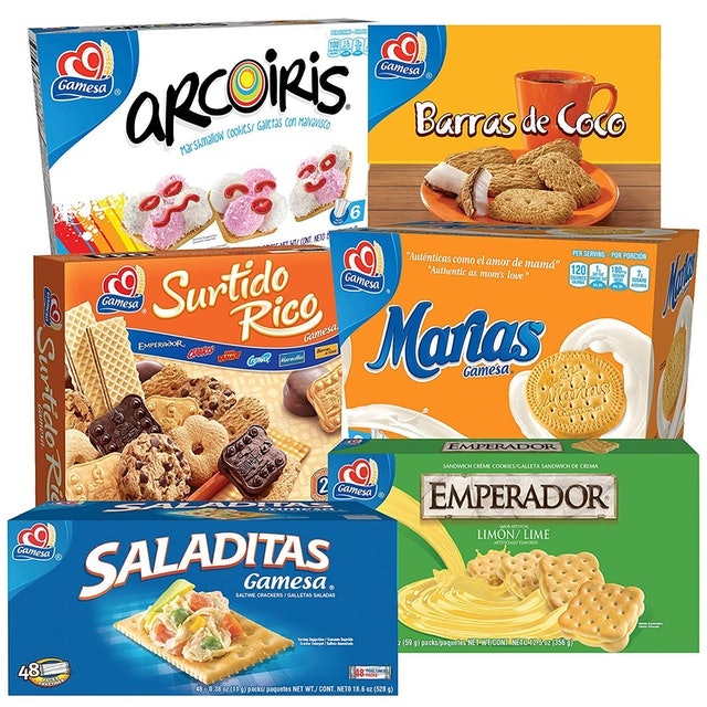 10 Best Mexican Snacks in 2022 (Takis, Pelon, and More) 5
