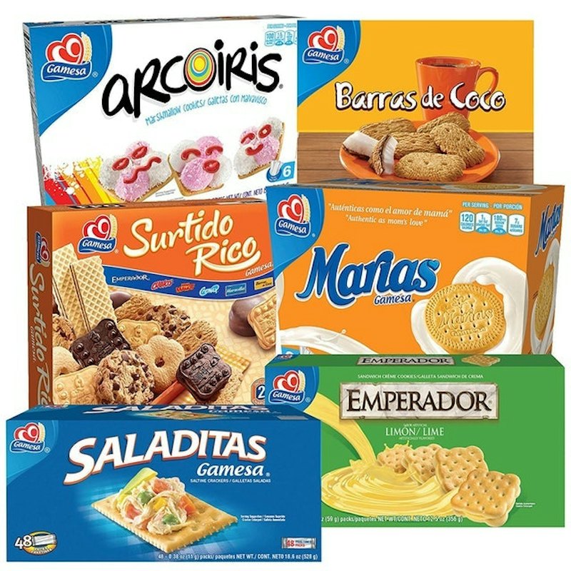 Fiesta Holiday Variety Pack 1