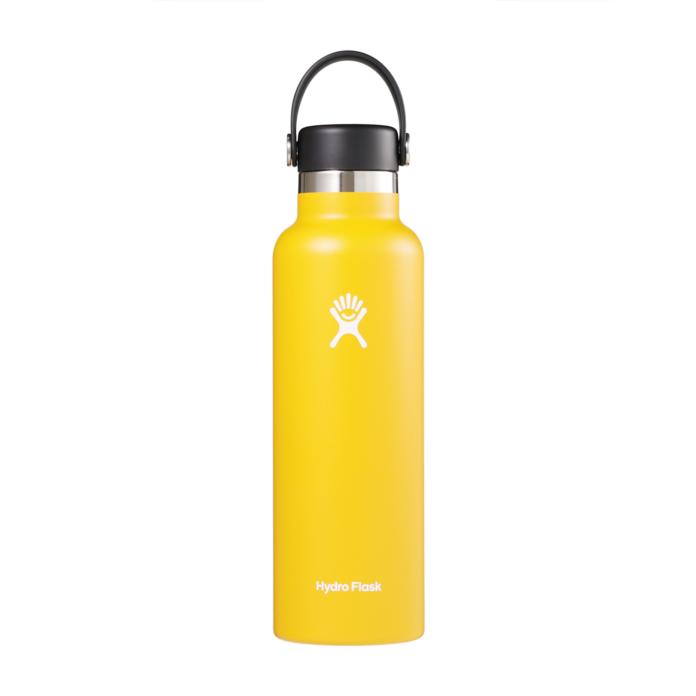 Standard Mouth Bottle with Flex Cap 2