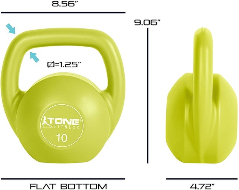 Kettlebell 3