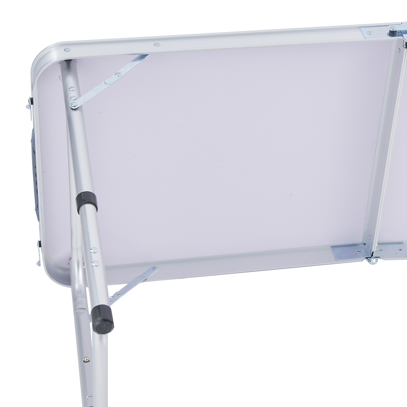 Camping Table With Adjustable Legs 8