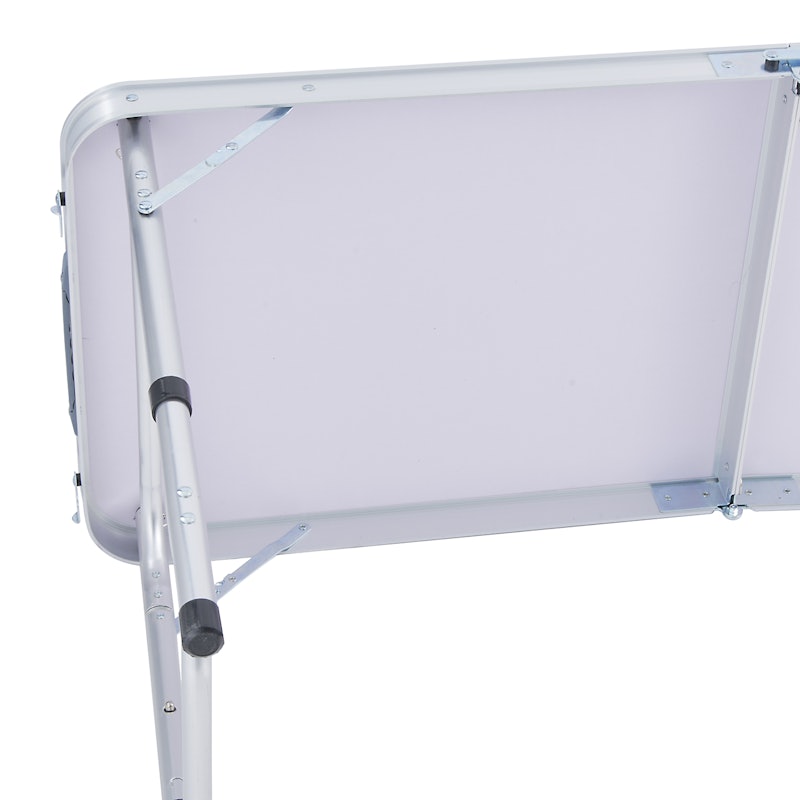 Camping Table With Adjustable Legs 8