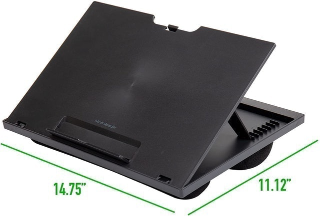 8-Position Laptop Desk  2