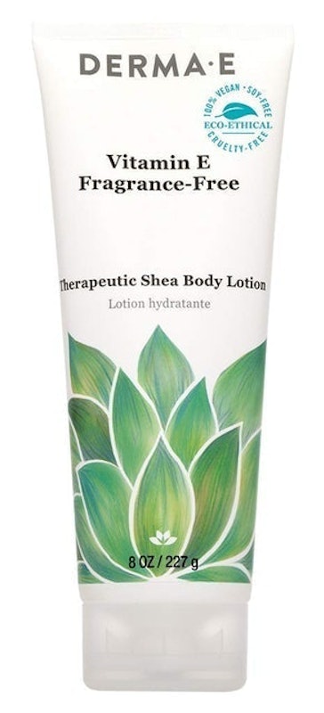 Therapeutic Shea Body Lotion 1