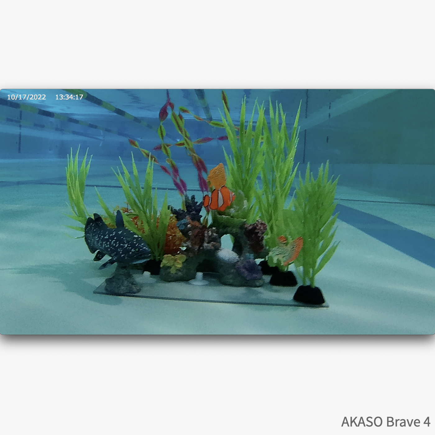AKASO Brave4 7