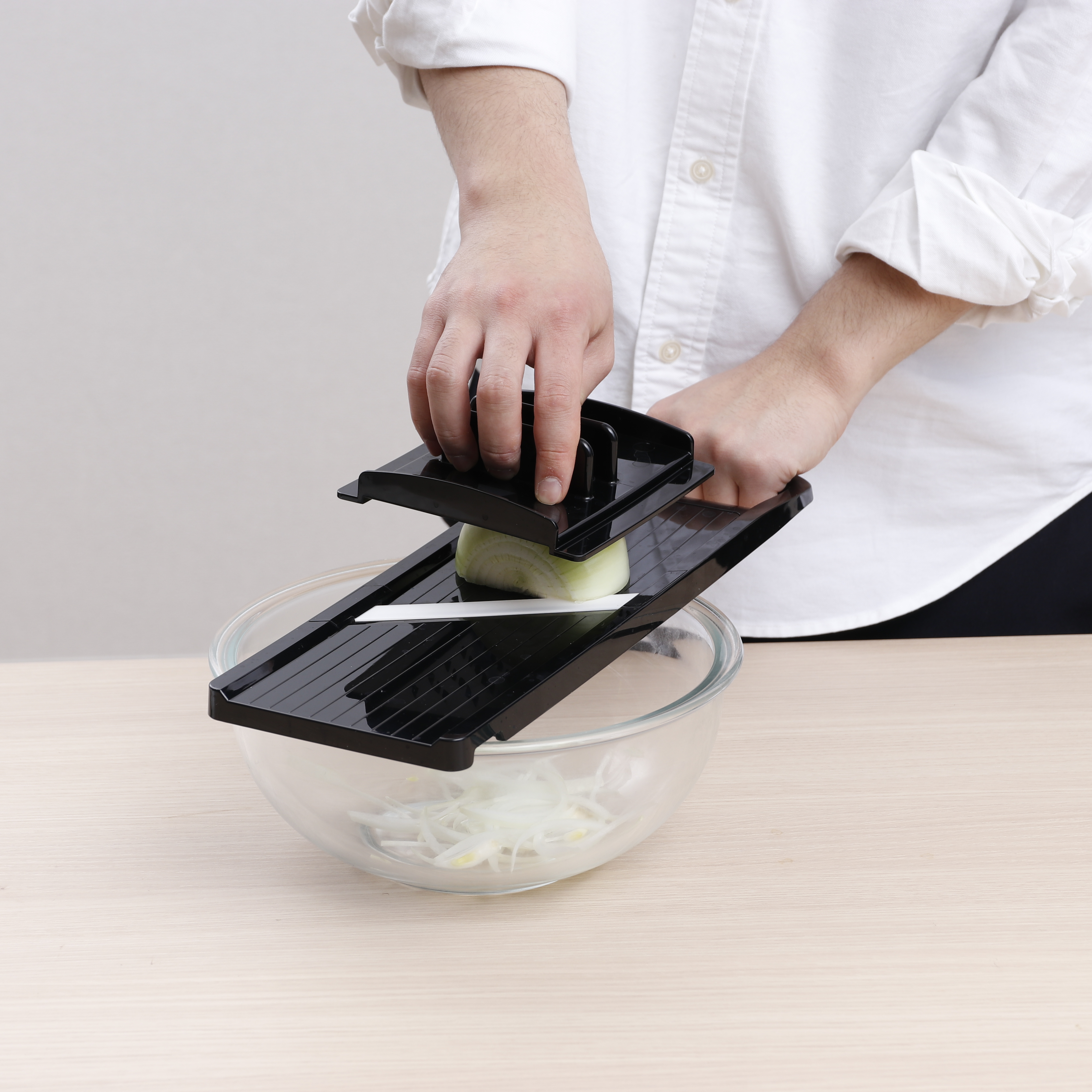 Advanced Ceramic Wide Adjustable Slicer 6