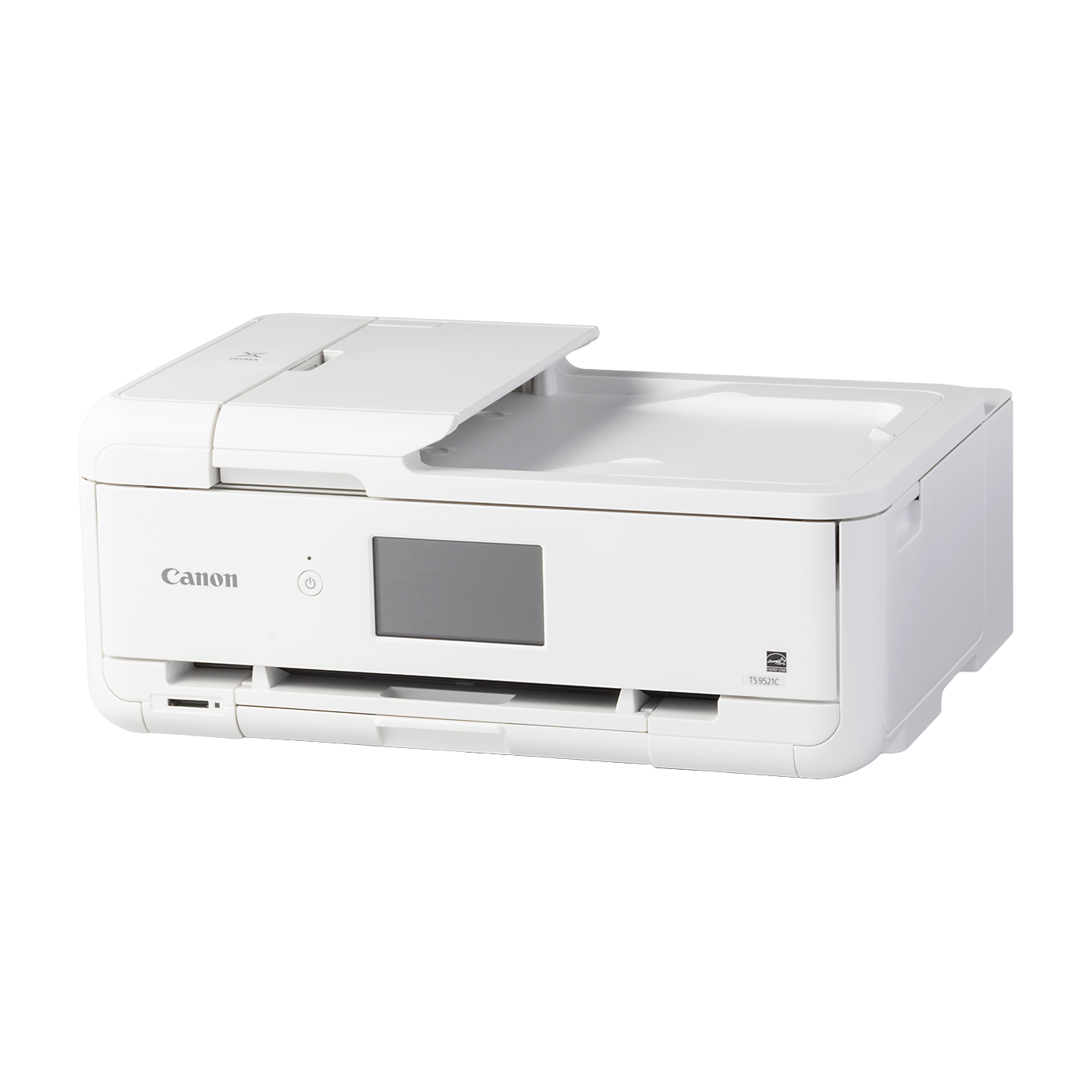 PIXMA TS9521C Crafting All-In-One Printer 2