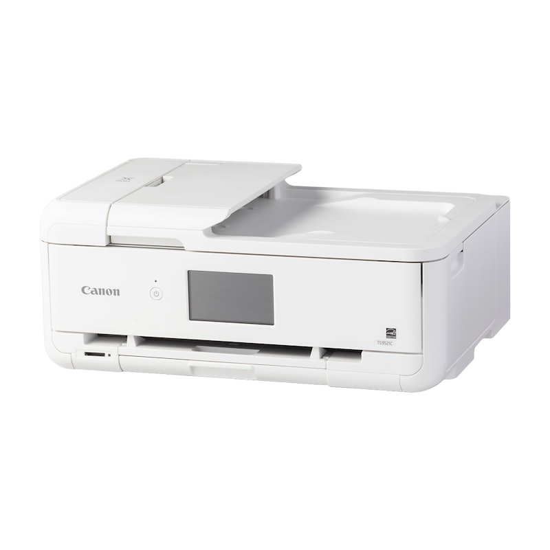 PIXMA TS9521C Crafting All-In-One Printer 2