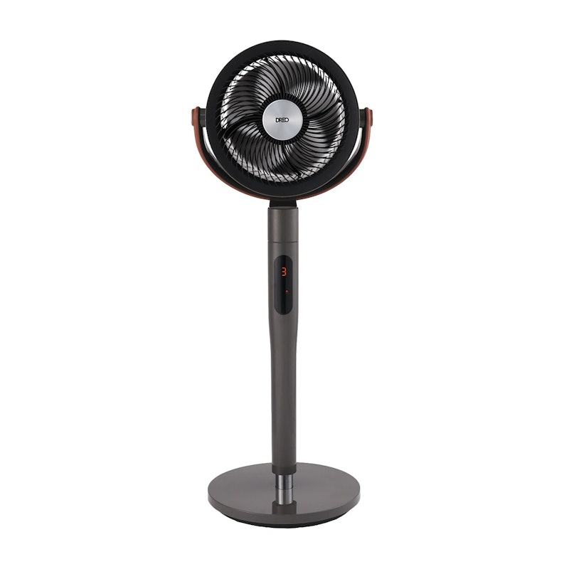 Portable Pedestal Fan 2