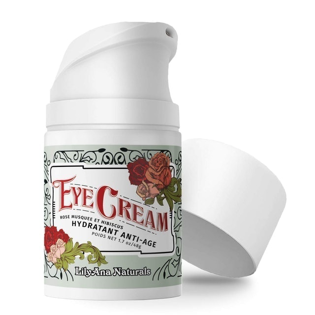 10 Best Eye Creams for Dry Skin in 2022 (Dermatologist-Reviewed) 2