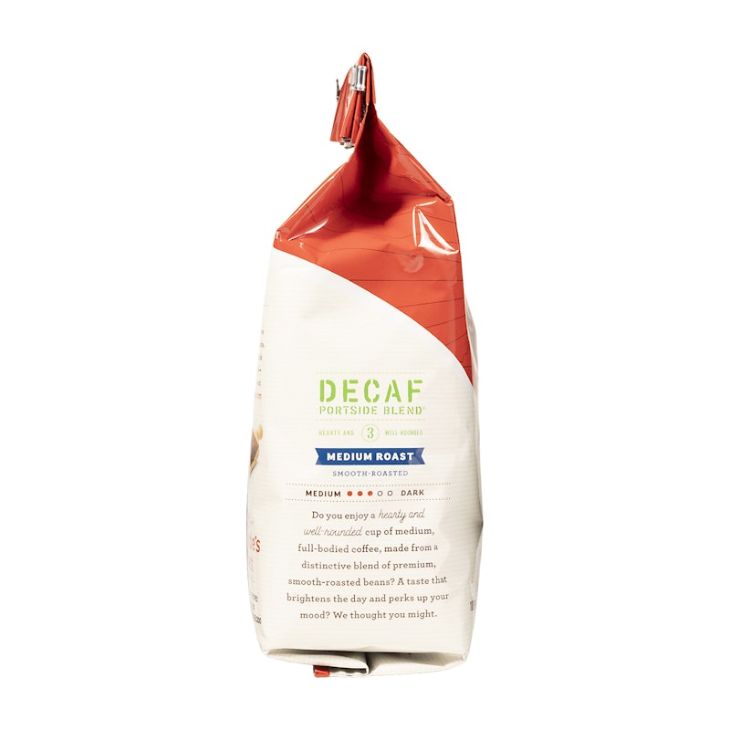 Decaf 4
