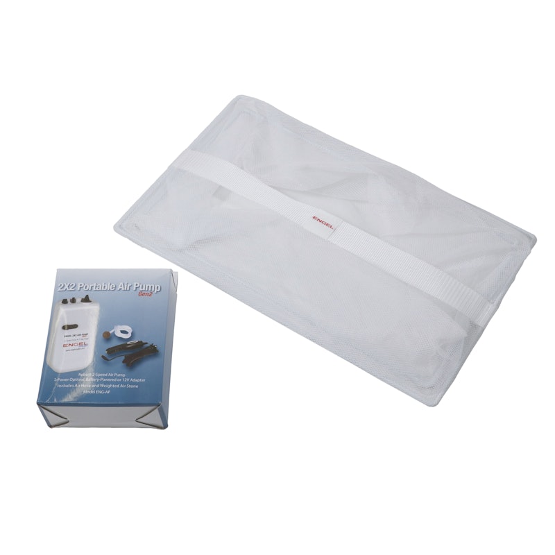 Live Bait Cooler 11