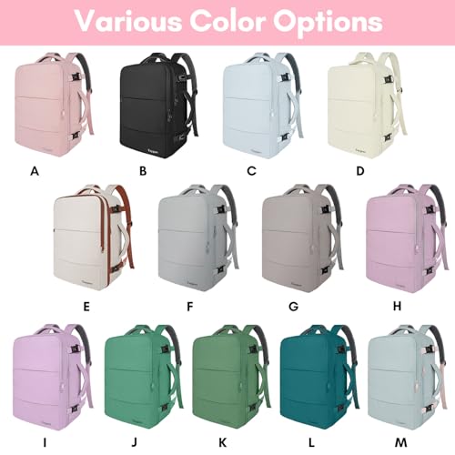 Travel Backpack for Women 2