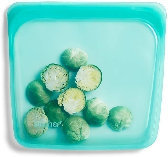 10 Best Reusable Food Storage Bags in 2022 (Chef-Reviewed) 1