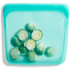 Silicone Reusable Food Bag