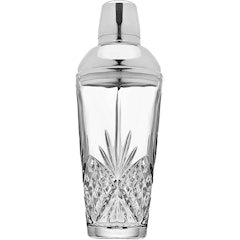Dublin Martini Shaker